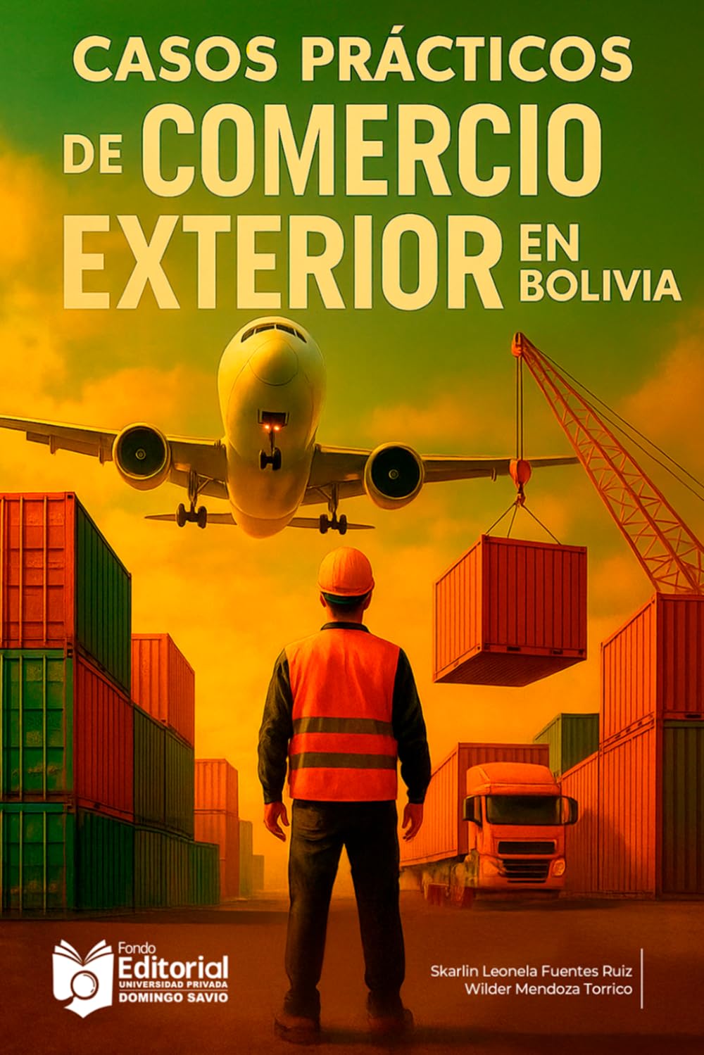 capítulo por capítulo baixar Casos Prácticos de Comercio Internacional en Bolivia (Spanish Edition)