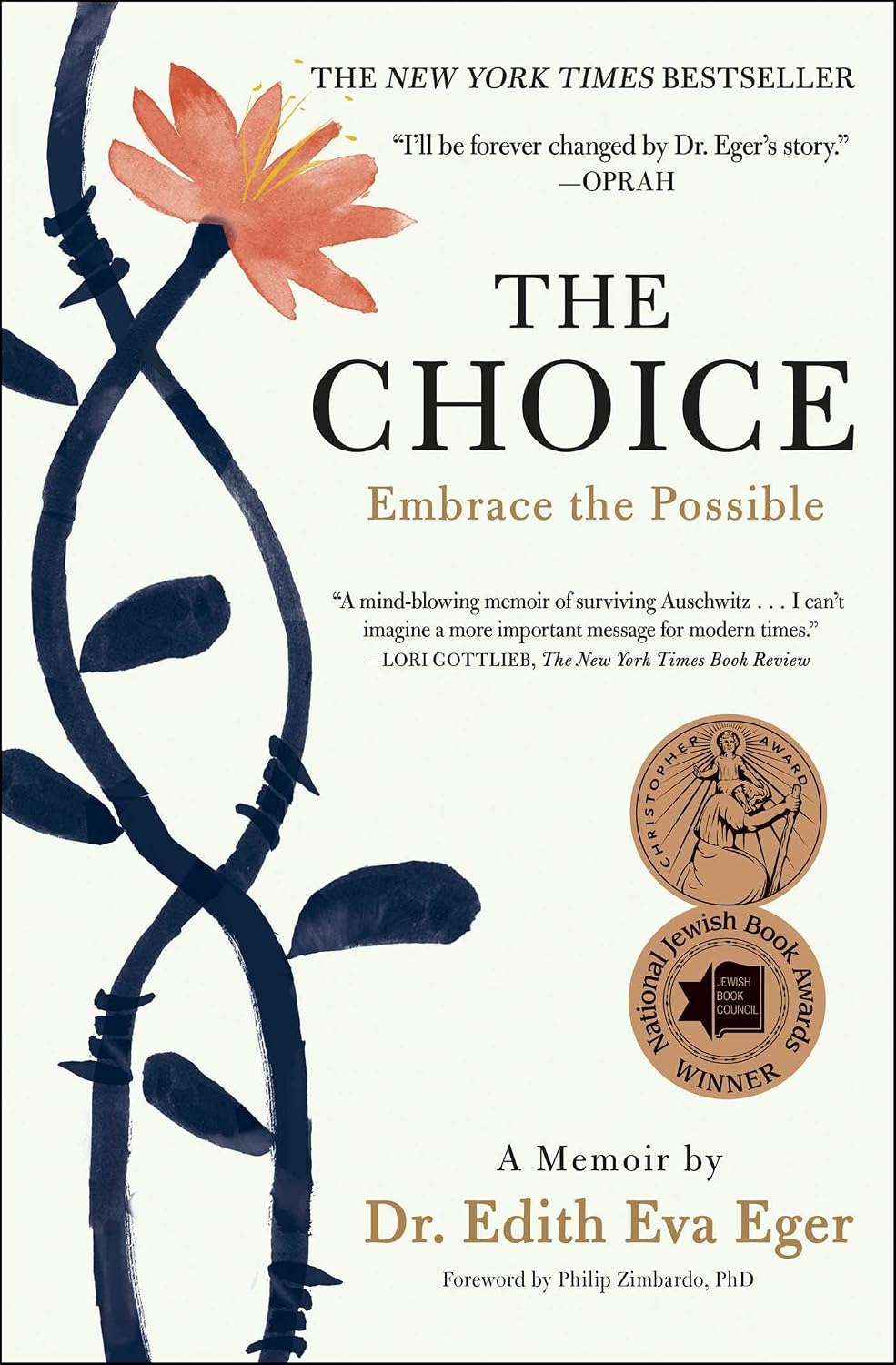 capítulo por capítulo baixar The Choice: Embrace the Possible (English Edition)