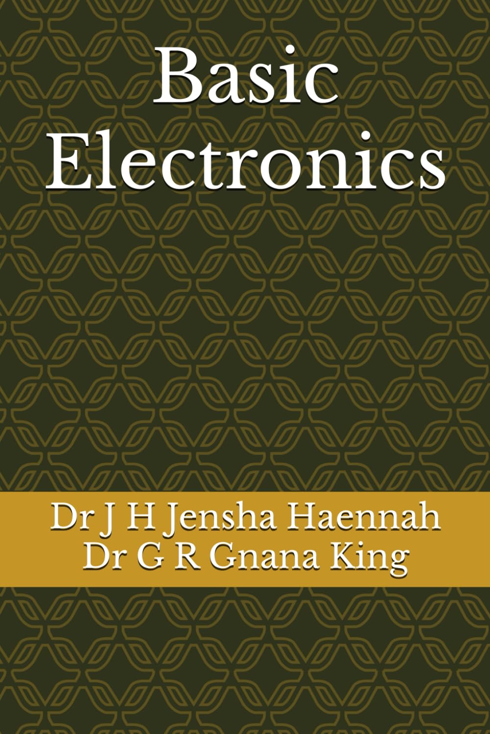 ler totalmente Basic Electronics