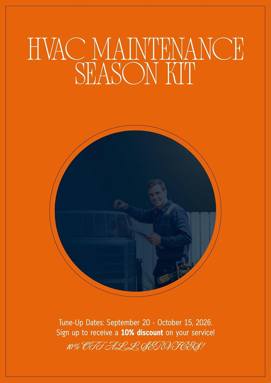 ler totalmente HVAC Maintenance Season Kit: Tune-Ups, Seasonal Rhythms, and the Maintenance Habits That Keep Trucks Busy (Shop Floor HVAC Book 4) (English Edition)