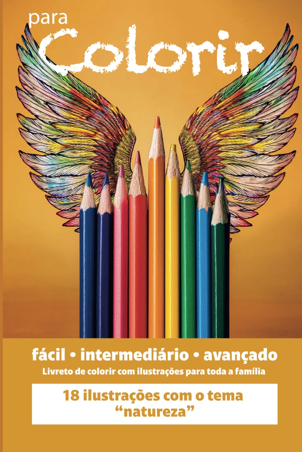 para colorir: Livreto de Colorir (Portuguese Edition) baixar livro de graça