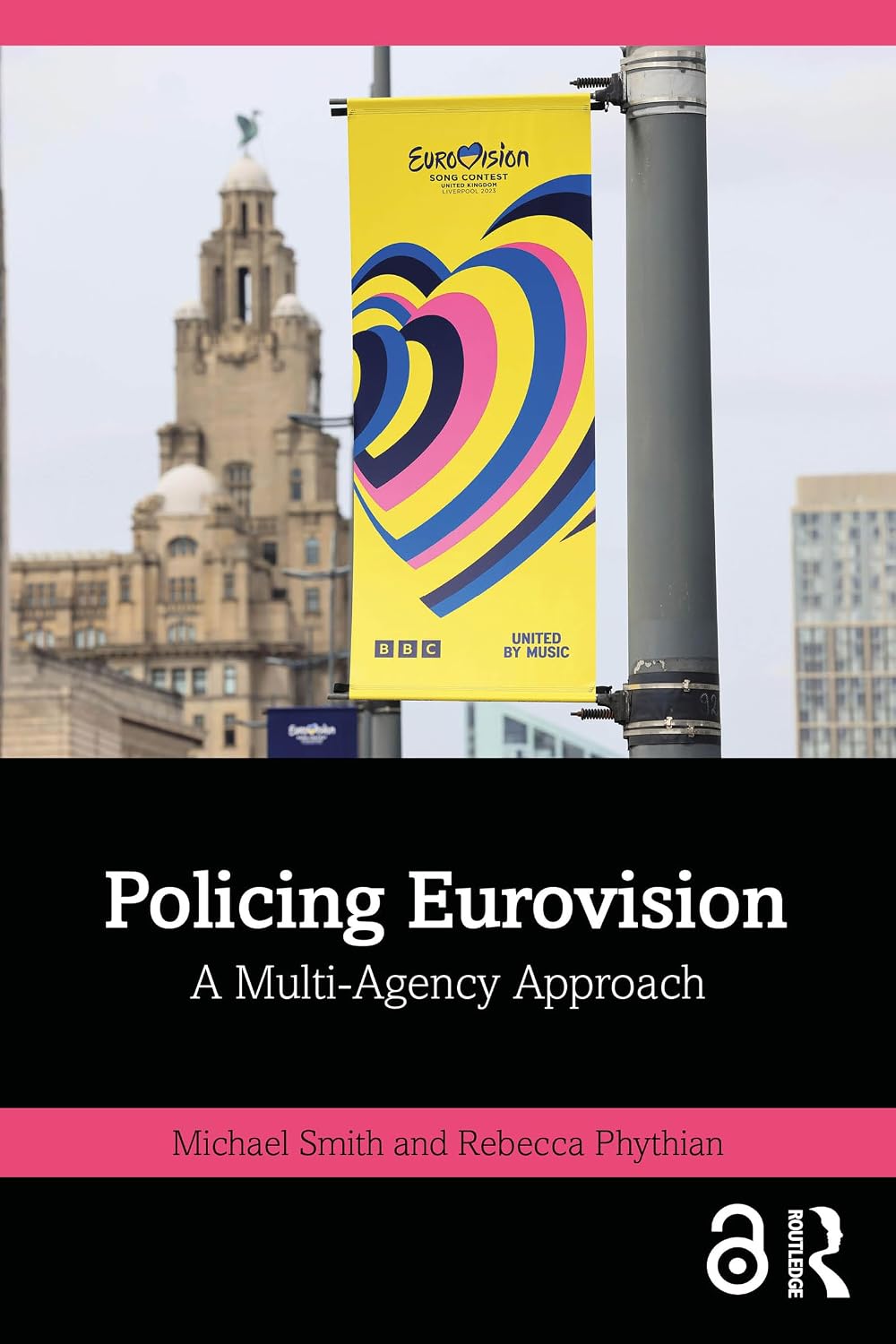 Policing Eurovision: A Multi-Agency Approach (English Edition) baixar livro de graça