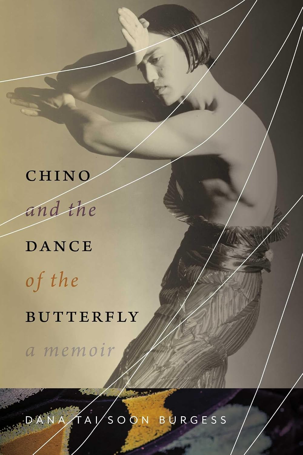 Chino and the Dance of the Butterfly: A Memoir (English Edition) baixar o livro de graça
