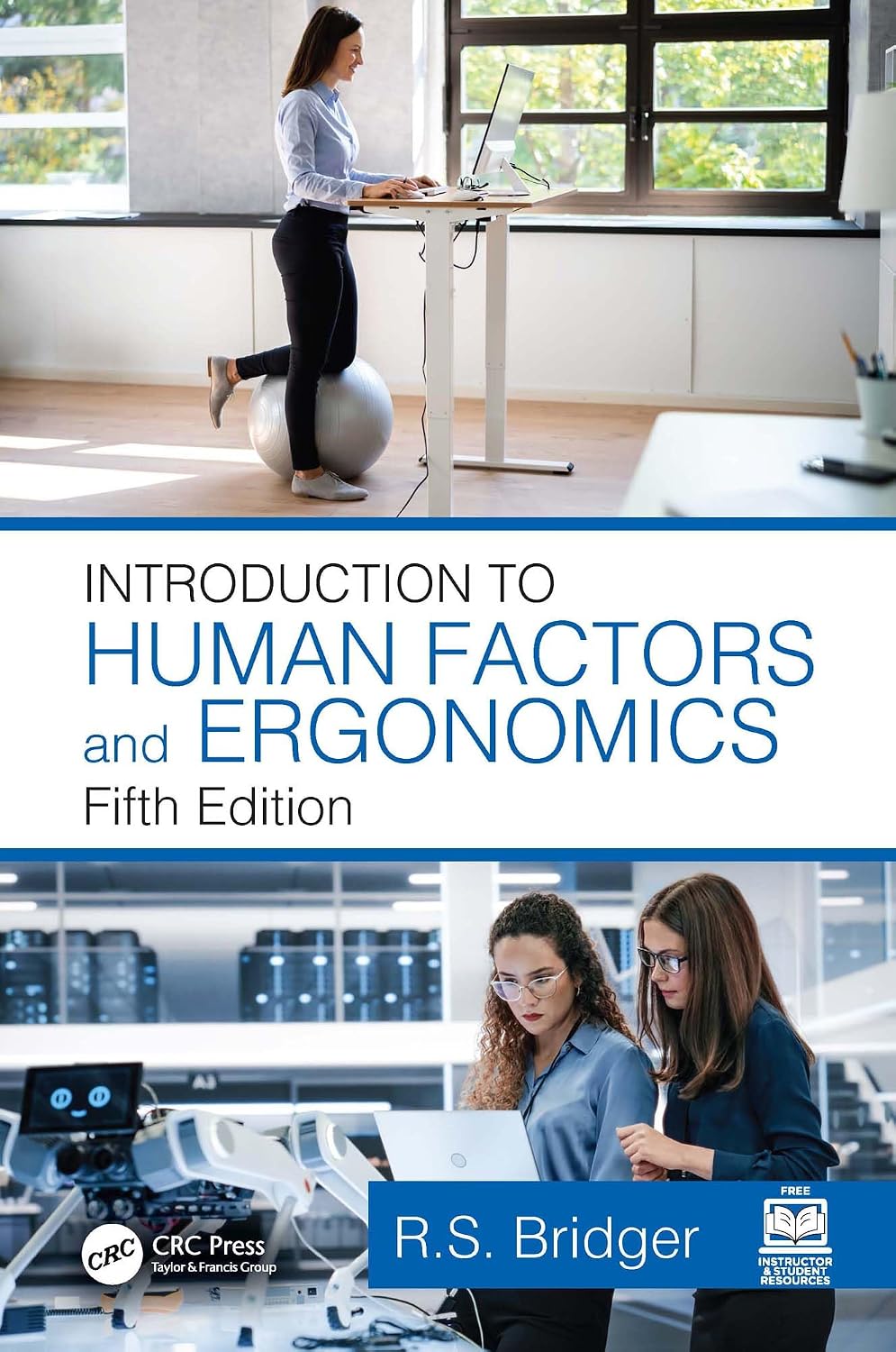 Introduction to Human Factors and Ergonomics, Fifth Edition (English Edition) baixar o livro de graça