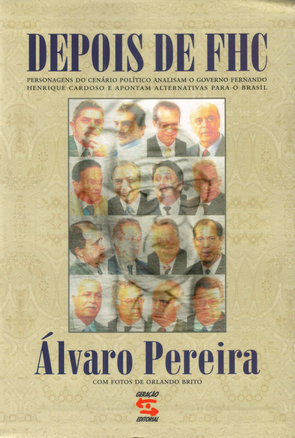 Depois de FHC baixar livro de graça