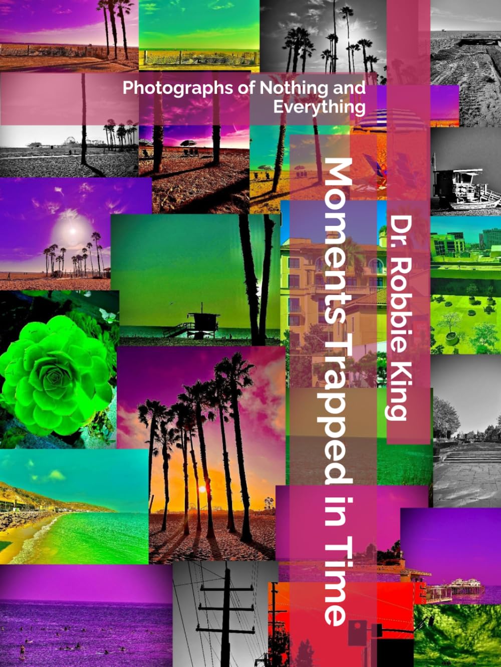ler totalmente Moments Trapped in Time: Photographs of Nothing and Everything