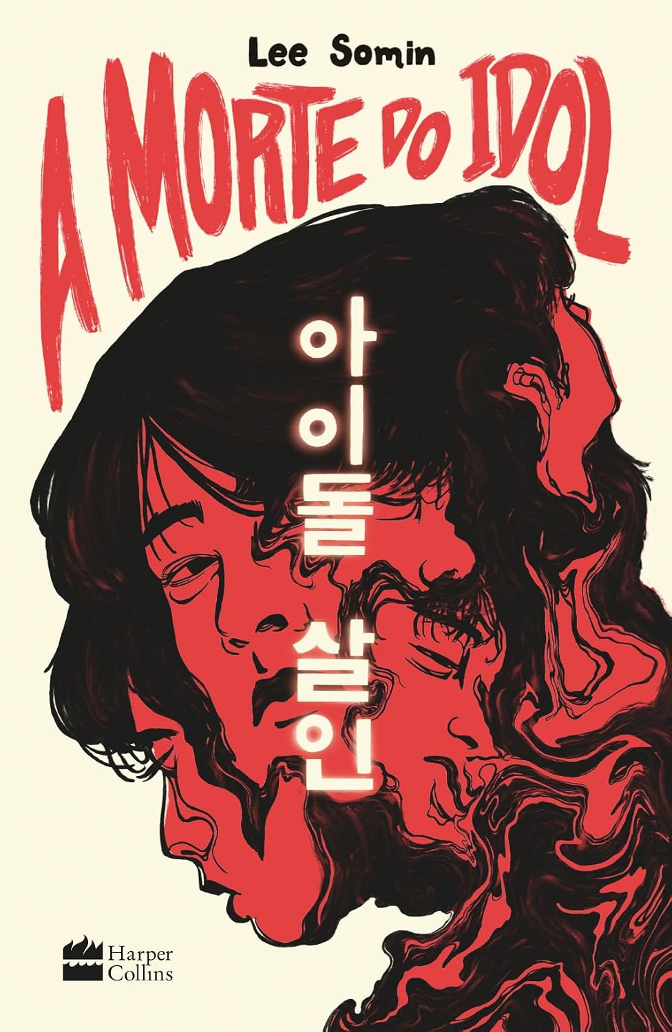 A morte do idol – Um thriller sobre os bastidores do mundo do K-pop baixar livro de graça