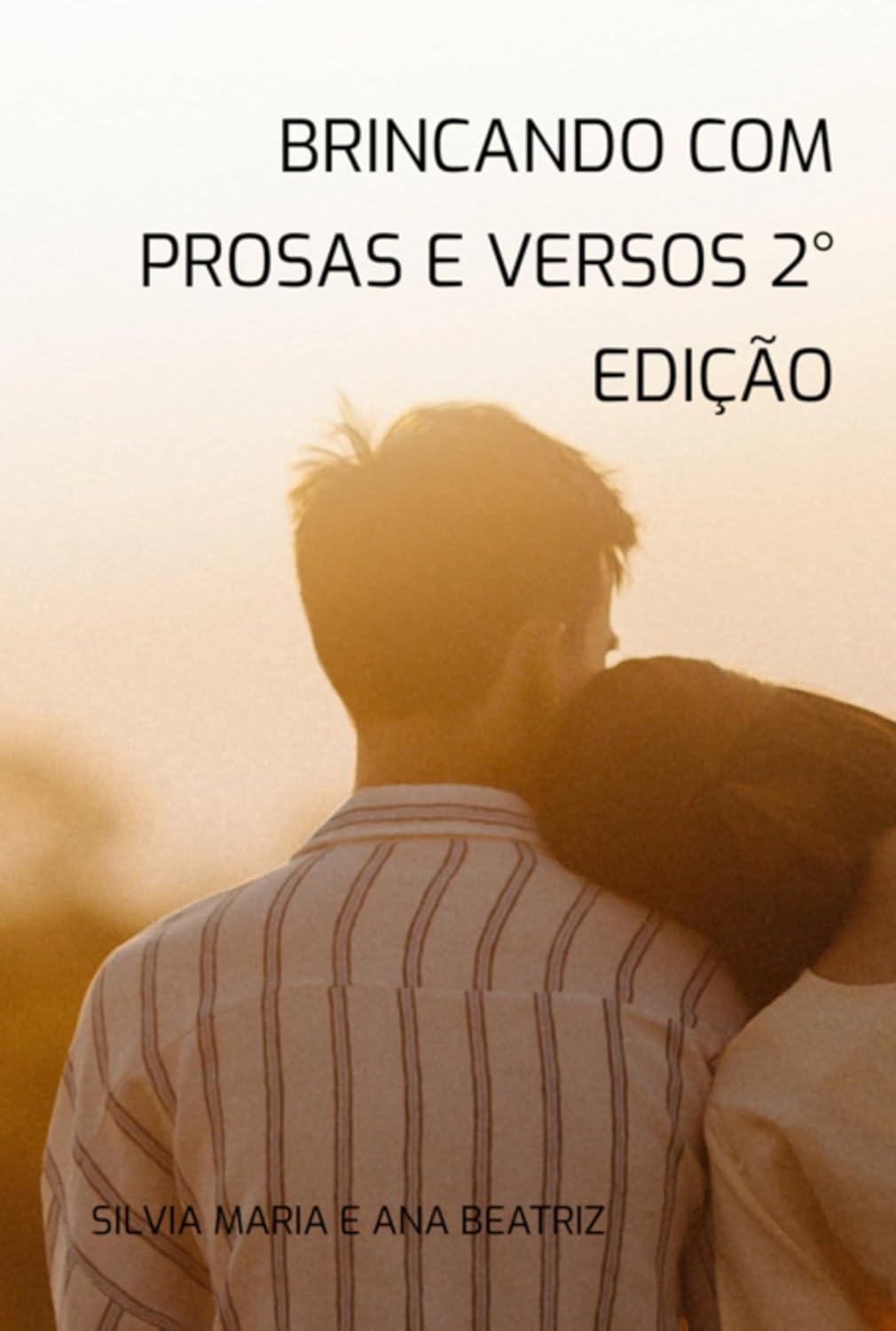 Brincando Com Prosas E Versos 2° Edição baixar livro de graça