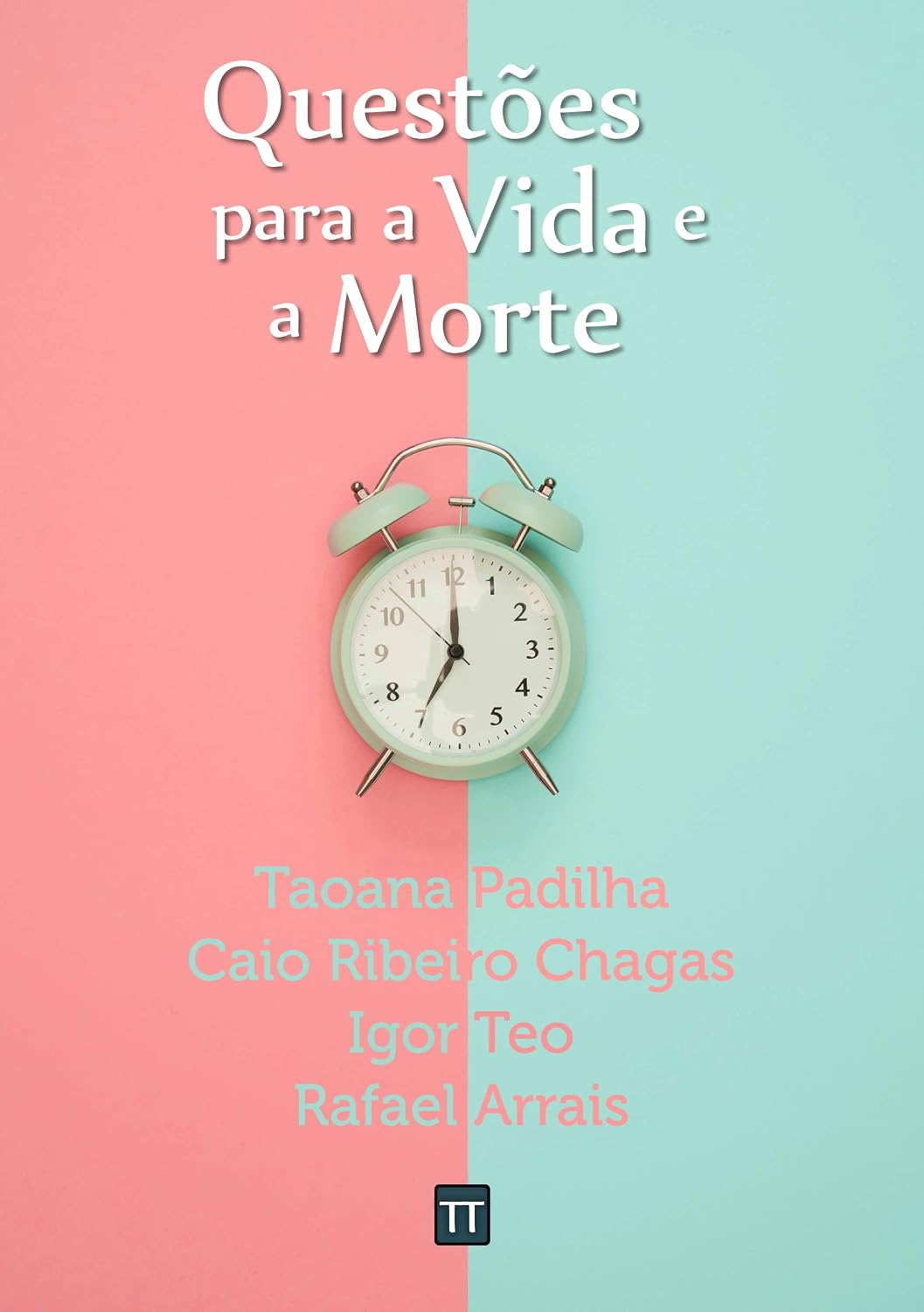 Questões para a Vida e a Morte baixar livro de graça