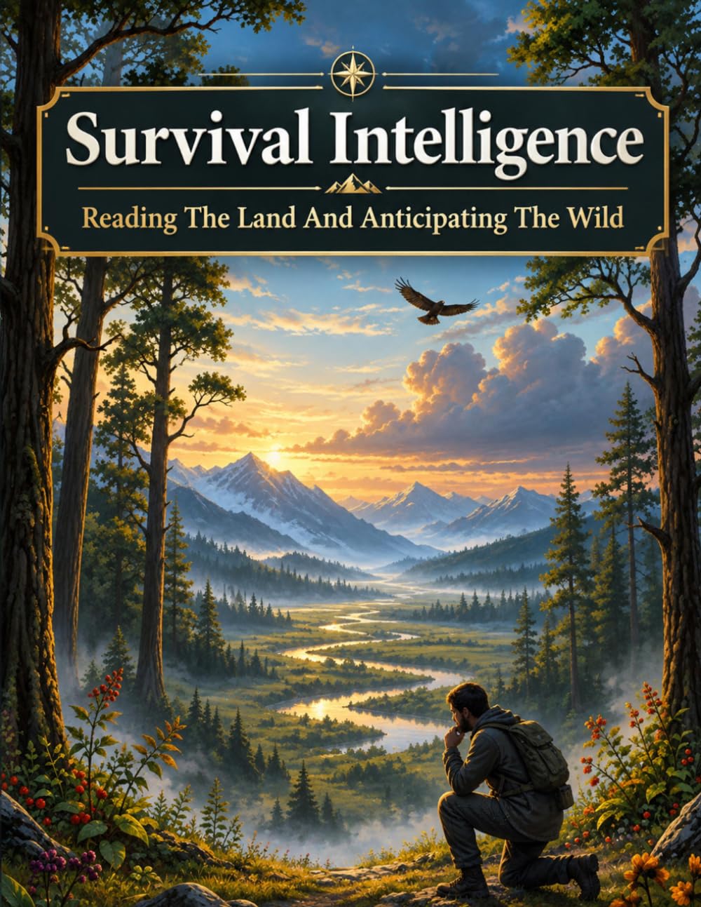 capítulo por capítulo baixar Survival Intelligence: Reading The Land And Anticipating The Wild