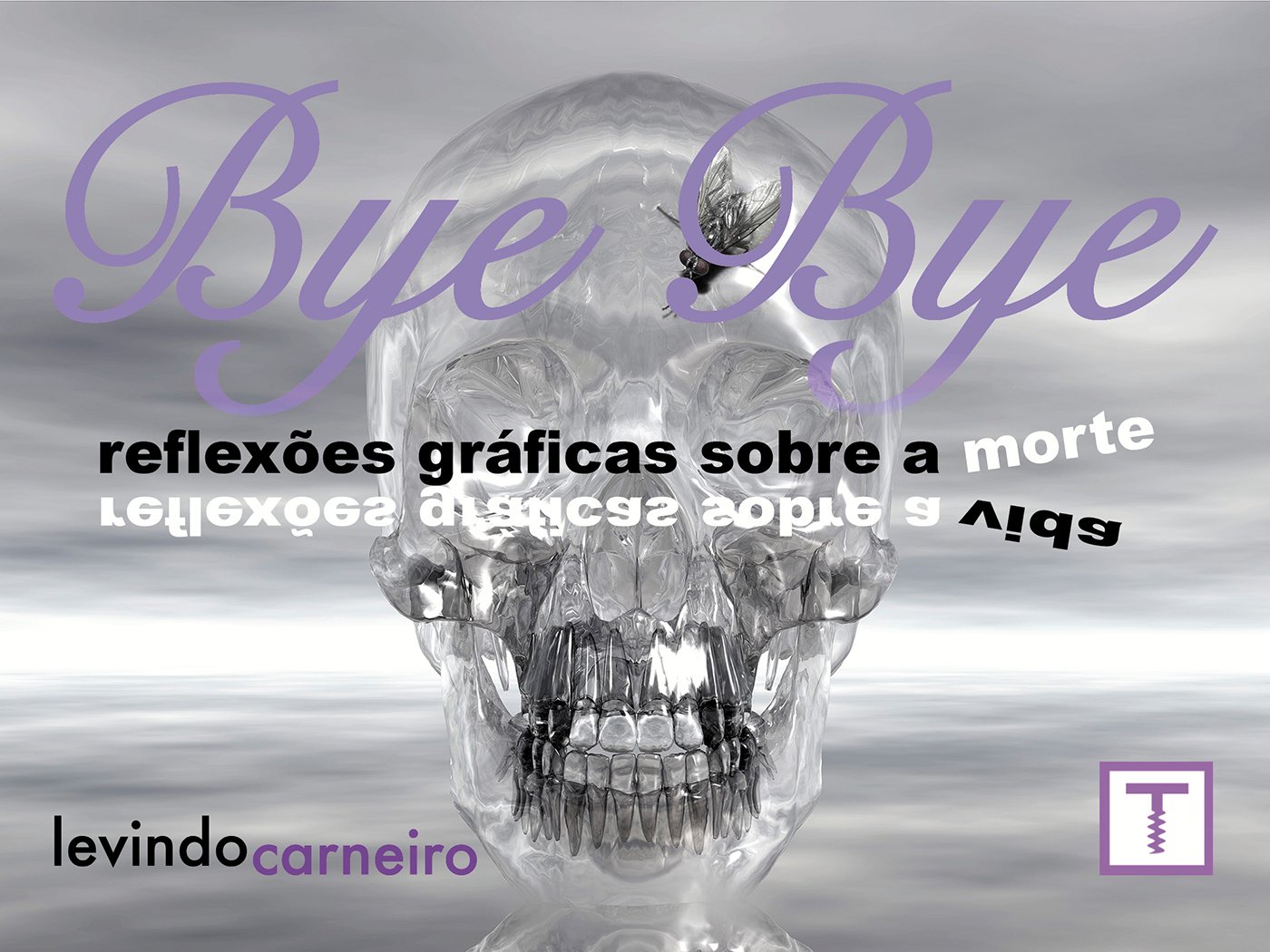 Bye bye - reflexões gráficas sobre a morte baixar o livro de graça