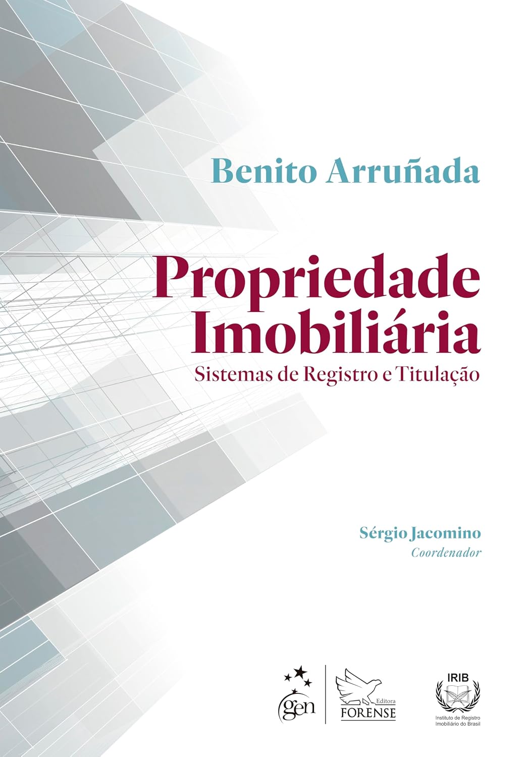 ler totalmente Propriedade Imobiliária: Sistemas de Registro e Titulação
