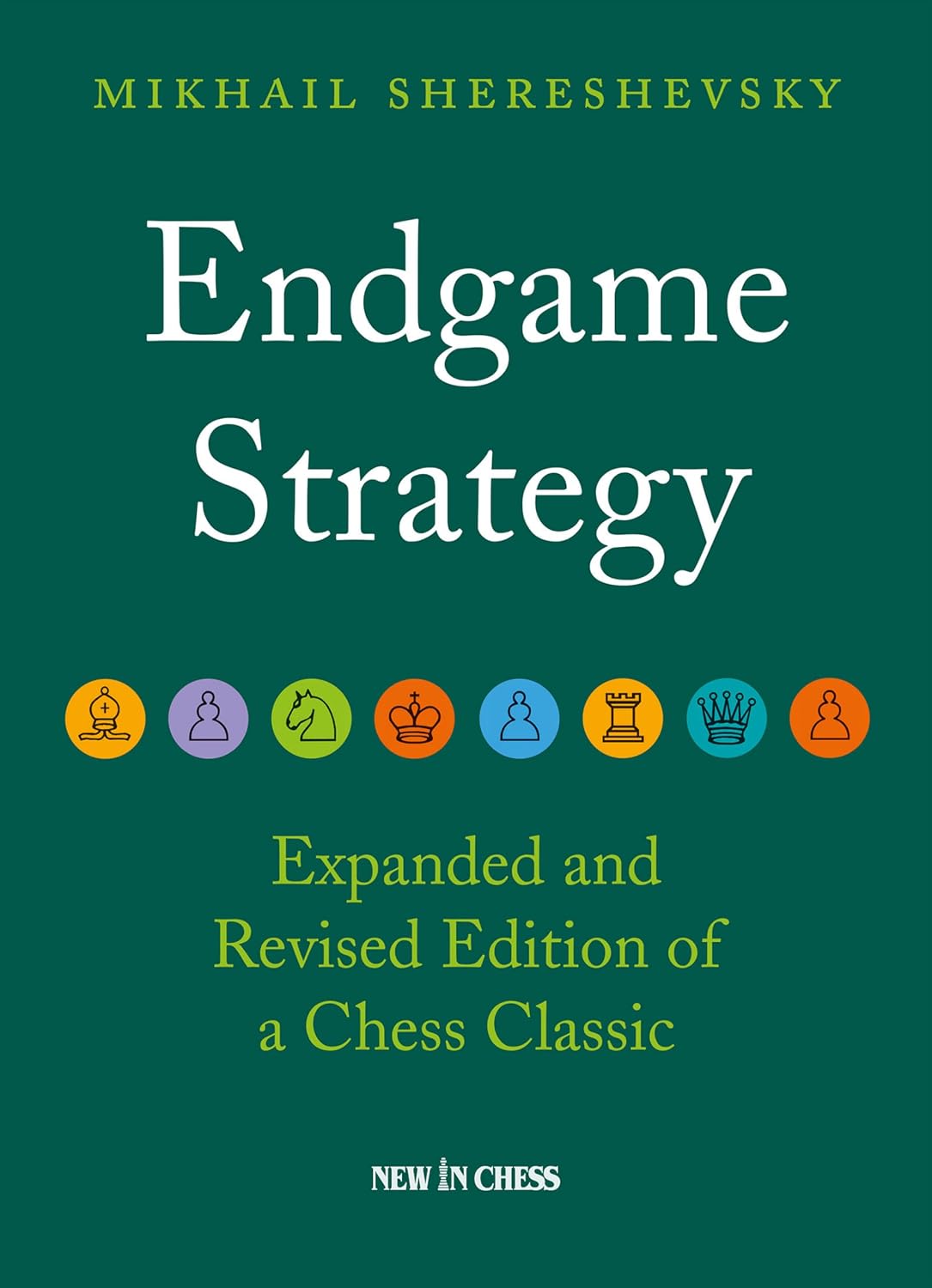 ler totalmente Endgame Strategy: The Revised and Expanded Edition of a Chess Classic