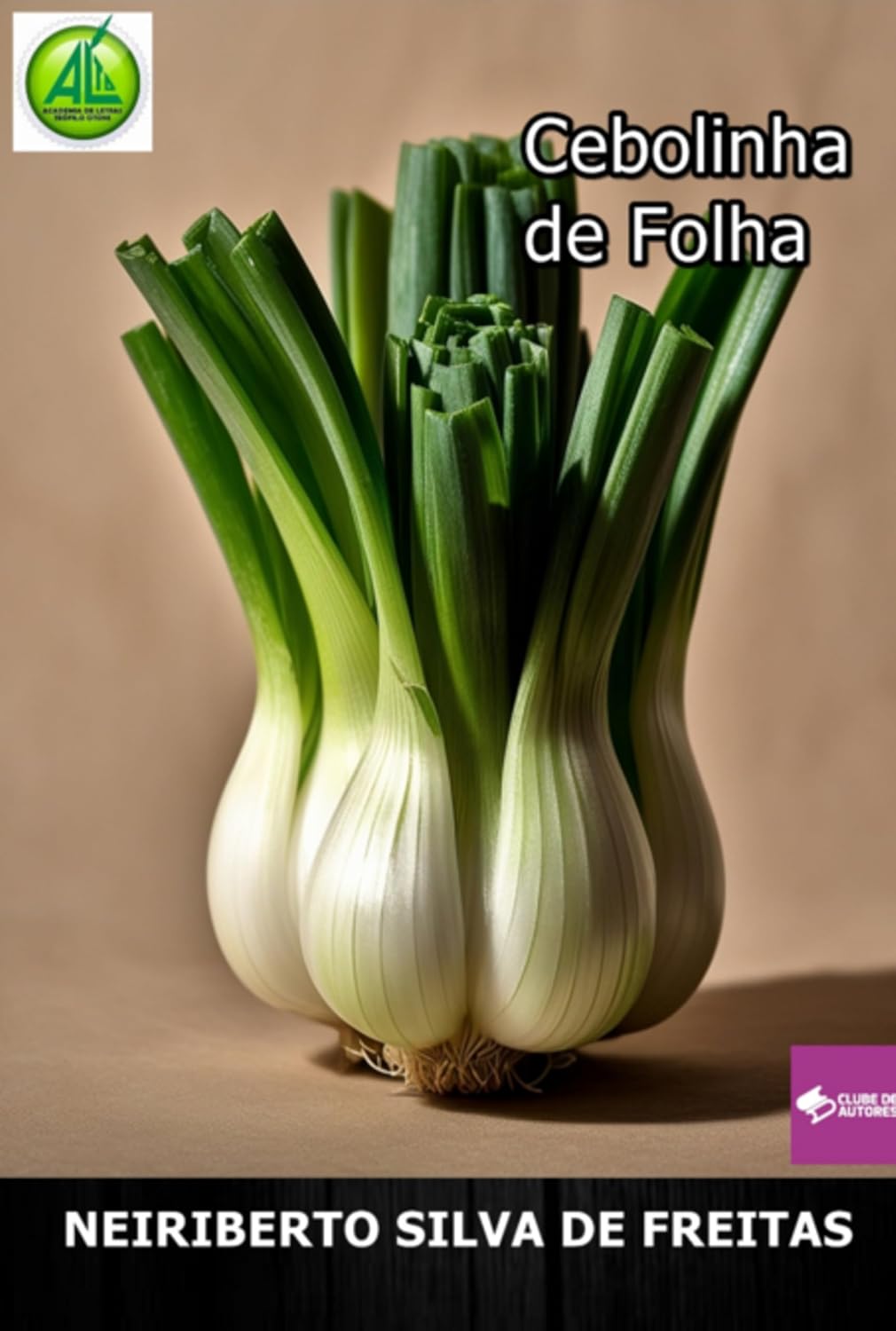 Cebolinha De Folha