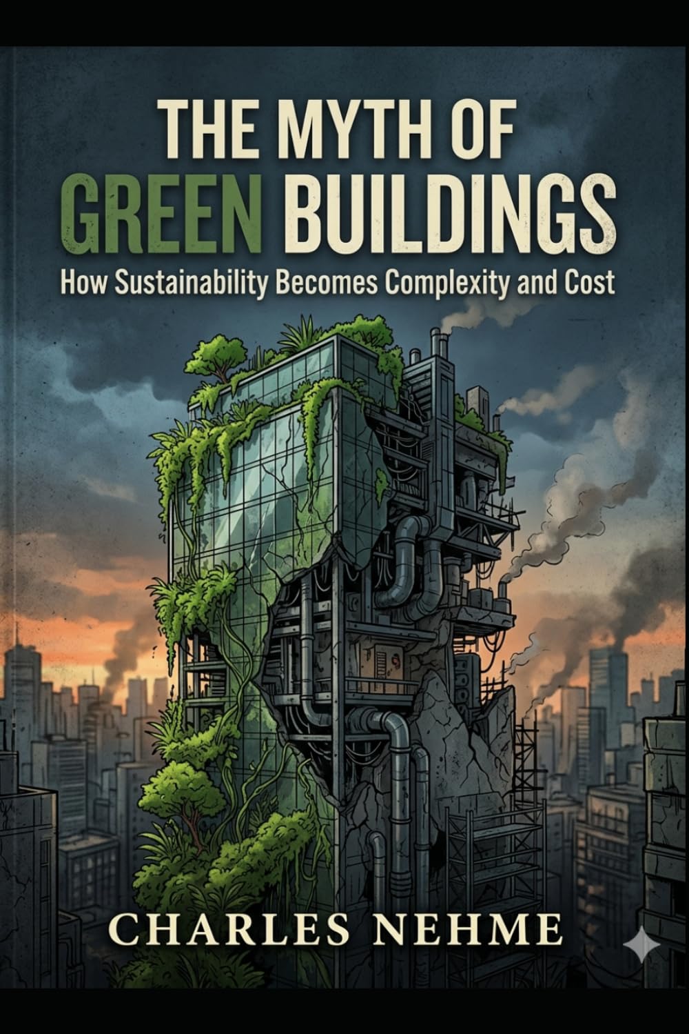 The Myth of Green Buildings baixar livro de graça