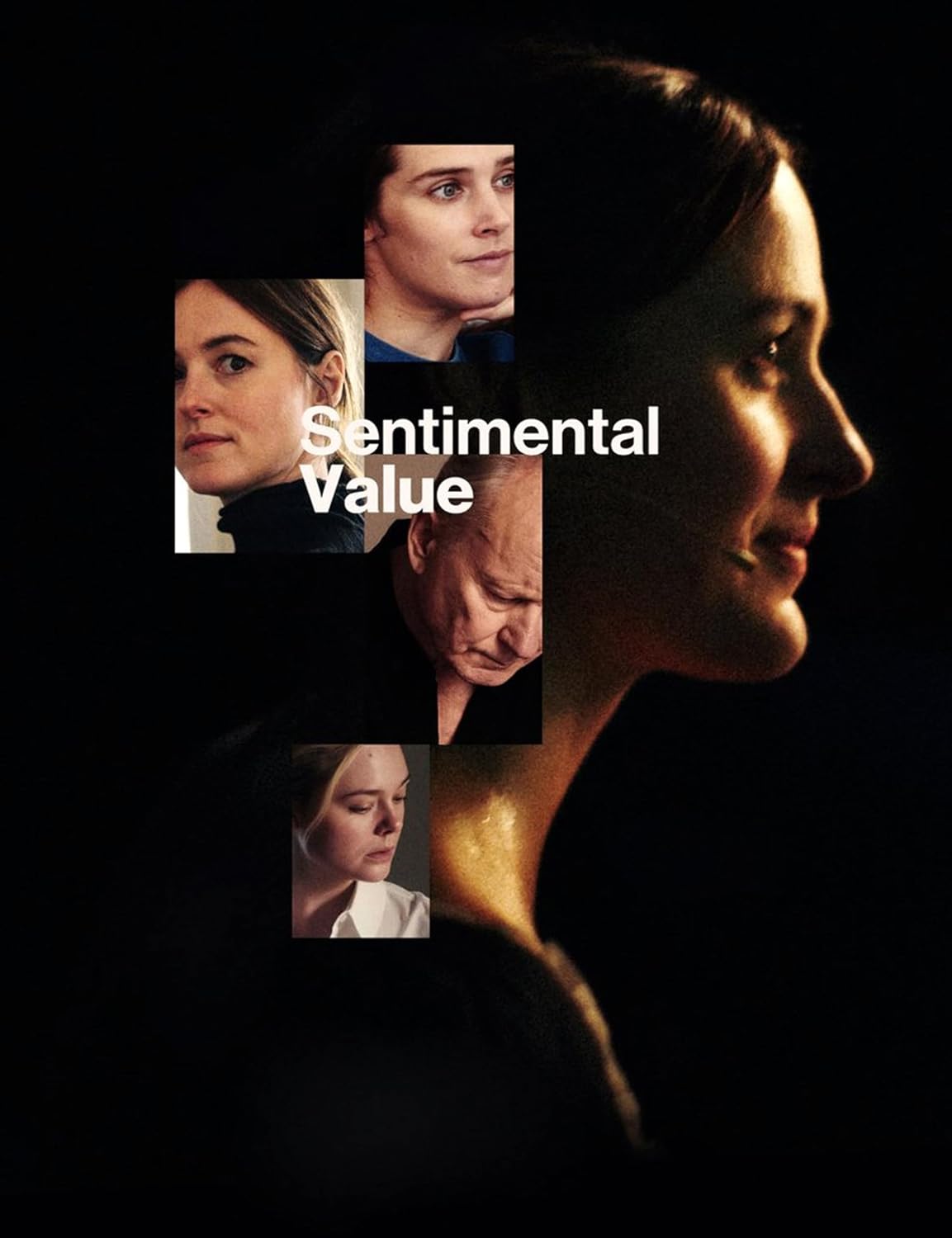 Sentimental Value: Screenplay (English Edition) baixar livro de graça