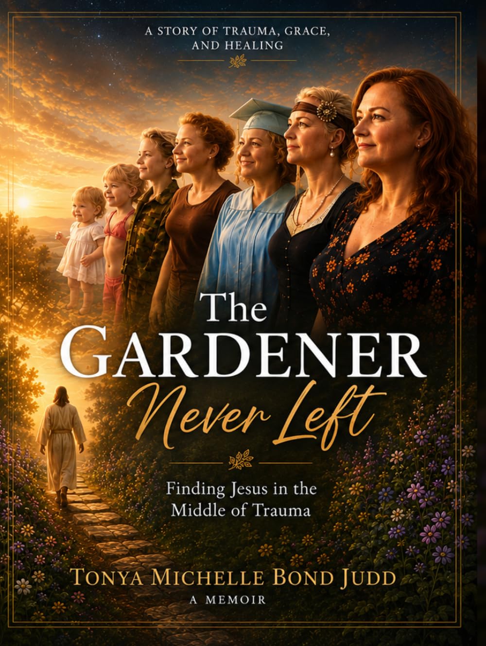 ler totalmente The Gardner That Never Left