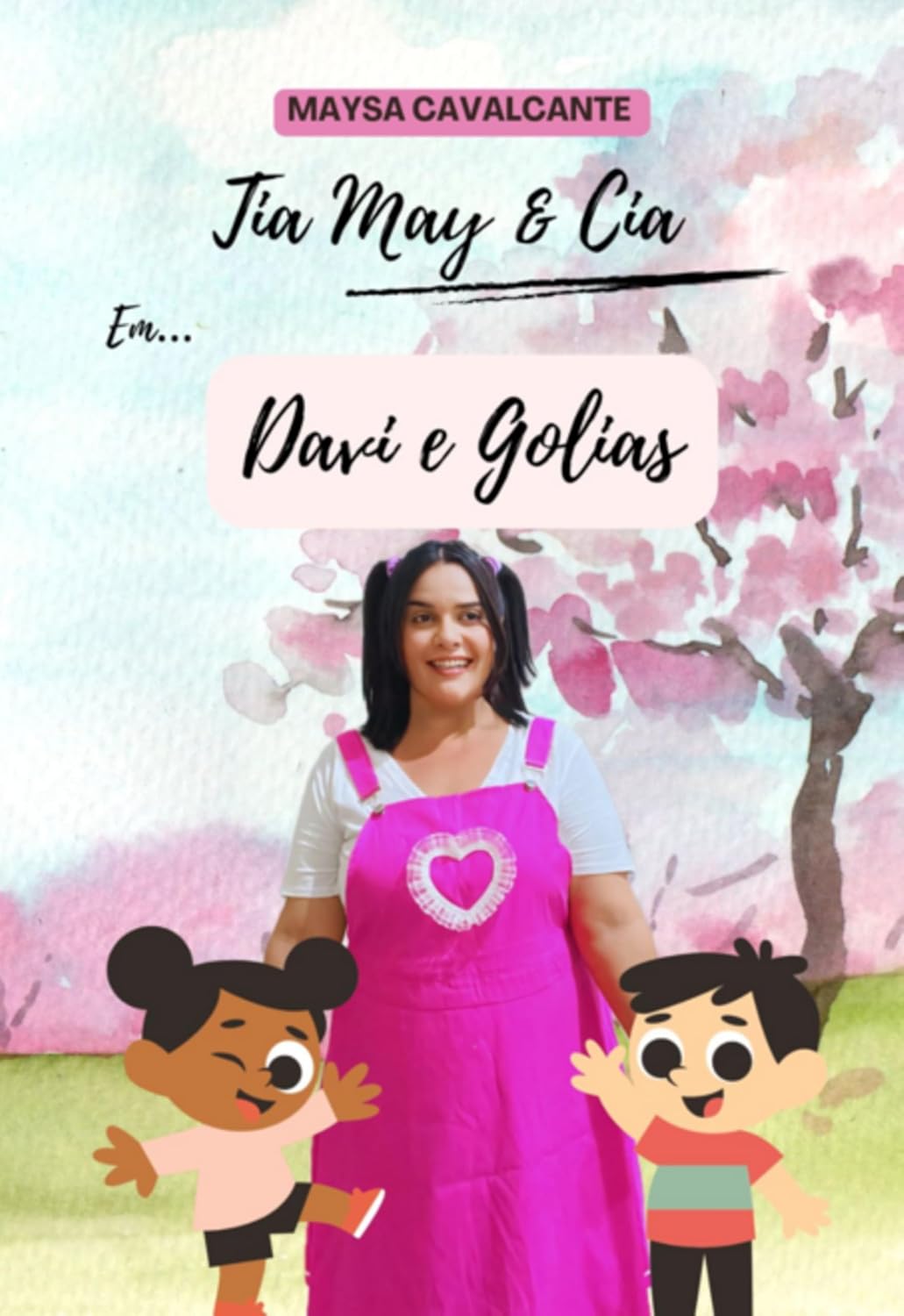 capítulo por capítulo baixar Tia May & Cia