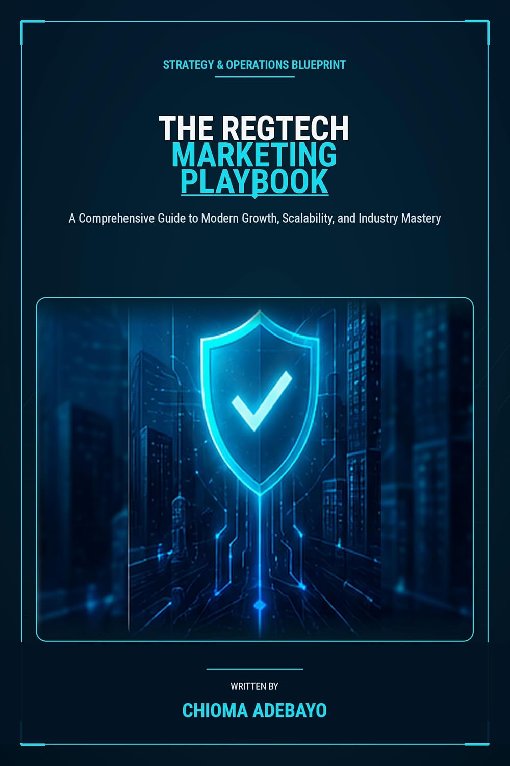 The RegTech Marketing Playbook: Founder-Led Growth, Compliance Credibility, and Customer Acquisition (English Edition) baixar o livro de graça