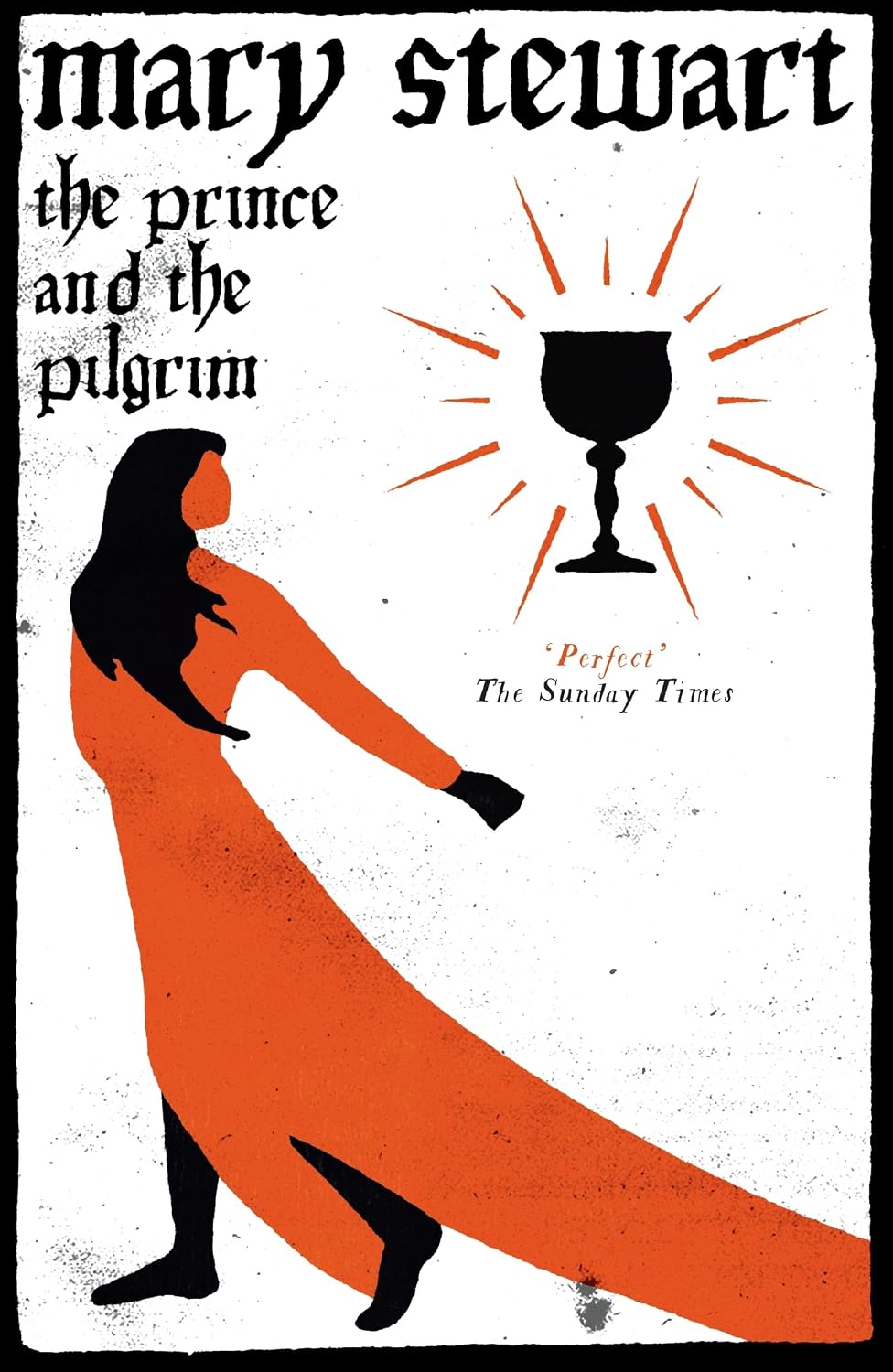 The Prince and the Pilgrim: The epic and spellbinding finale in Mary Stewart's beloved Arthurian retellings (Arthurian Saga Book 5) (English Edition) baixar livro de graça