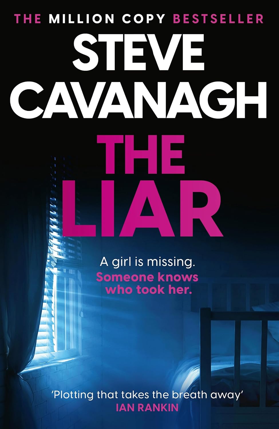 The Liar: It takes one to catch one. (Eddie Flynn Series Book 3) (English Edition) baixar livro de graça