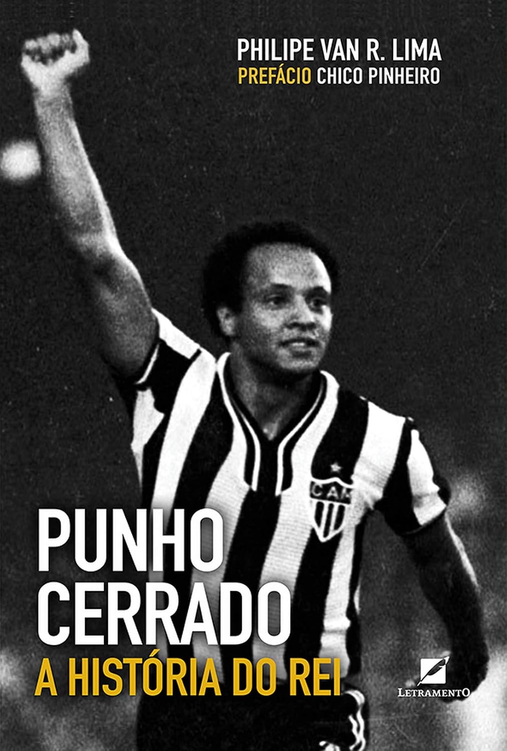 Punho Cerrado: a História do rei baixar livro de graça