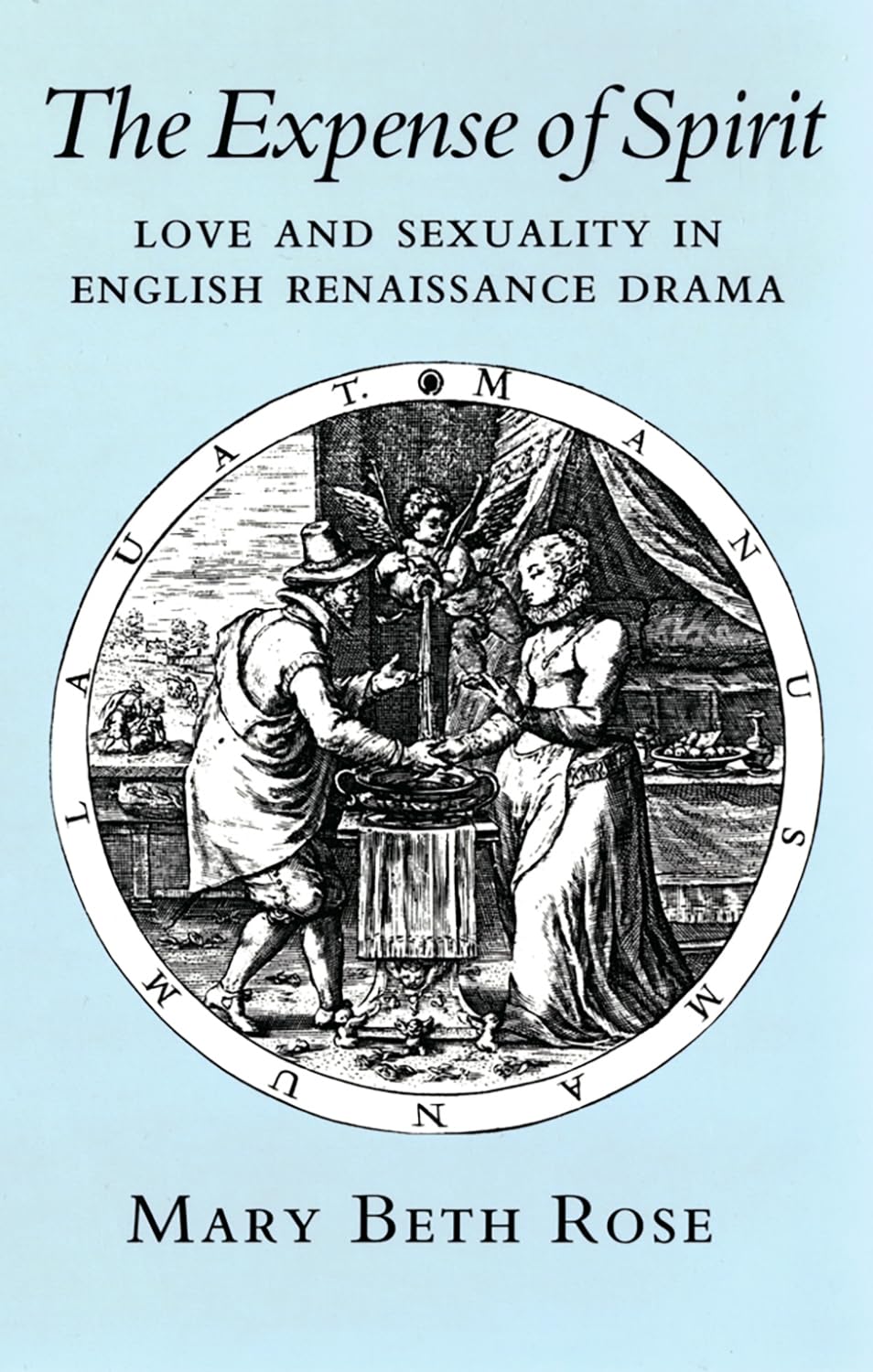 ler totalmente The Expense of Spirit: Love and Sexuality in English Renaissance Drama (English Edition)
