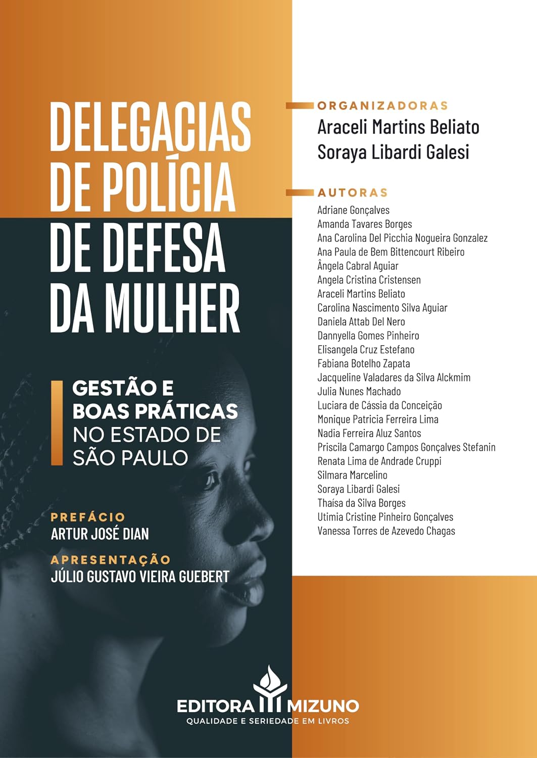 Delegacias de Polícia de Defesa da Mulher