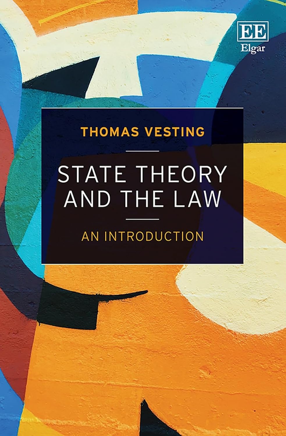 State Theory and the Law: An Introduction baixar livro de graça