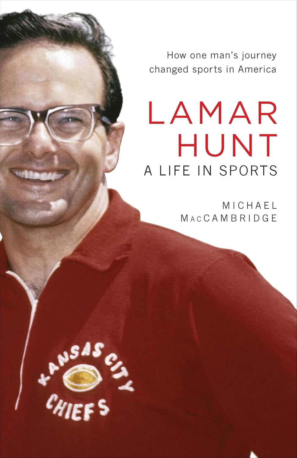 Lamar Hunt: A Life in Sports (English Edition) baixar o livro de graça