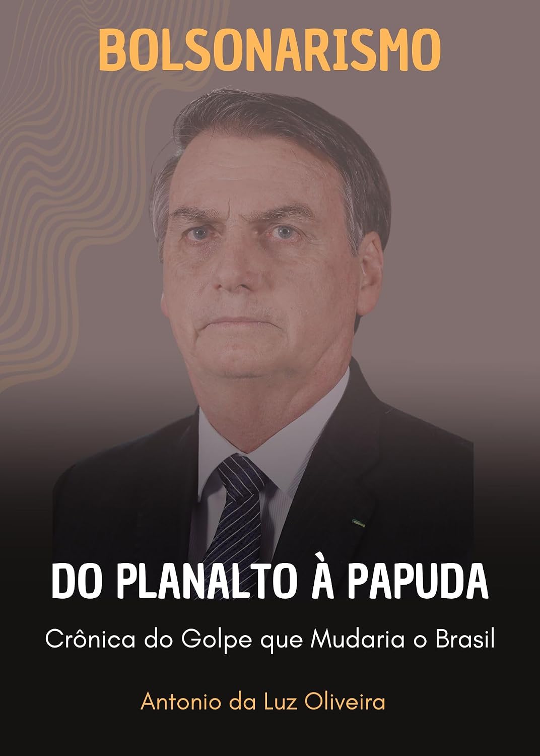 BOLSONARISMO - DO PLANALTO À PAPUDA: CRÔNICA DE UM GOLPE QUE MUDARIA O BRASIL baixar o livro de graça