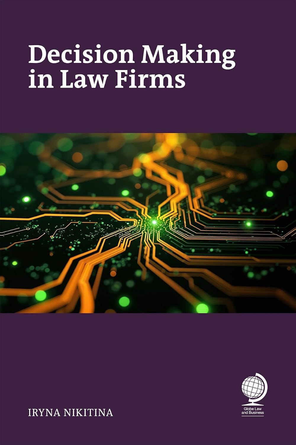 capítulo por capítulo baixar Decision Making in Law Firms (English Edition)