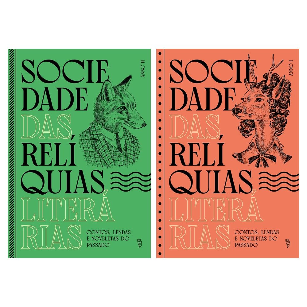 Kit Sociedade das Relíquias + Sociedade das Relíquias Literárias - Anno baixar o livro de graça