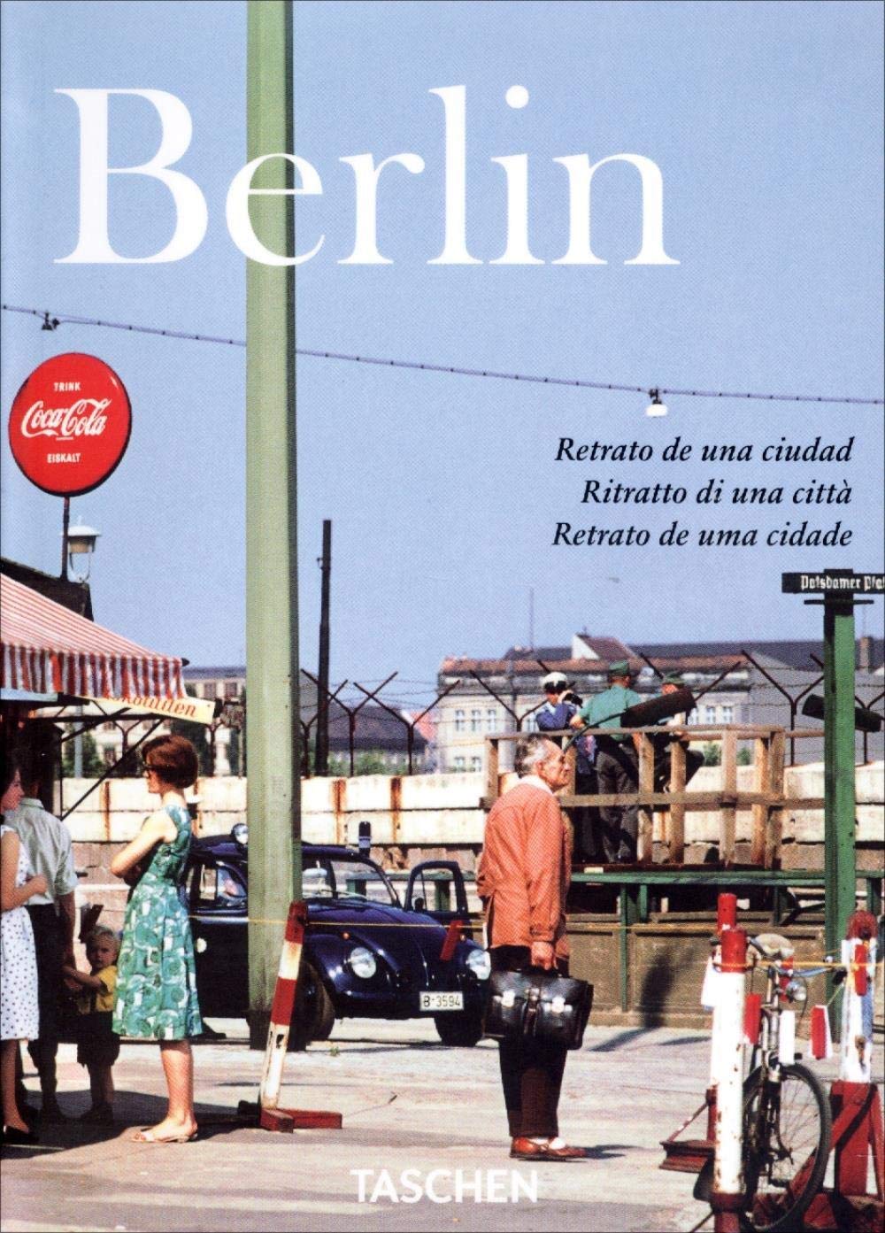 capítulo por capítulo baixar Berlin - retrato de uma cidade