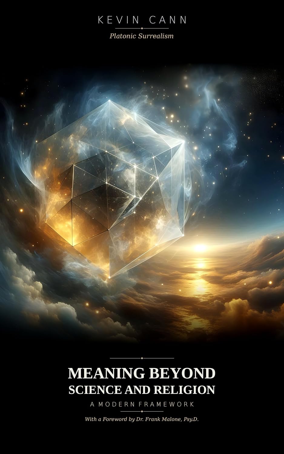 Platonic Surrealism: A Modern Framework for Meaning Beyond Science and Religion (Platonic Surrealism: where Physics and Metaphysics Meet Book 1) (English Edition) baixar o livro de graça