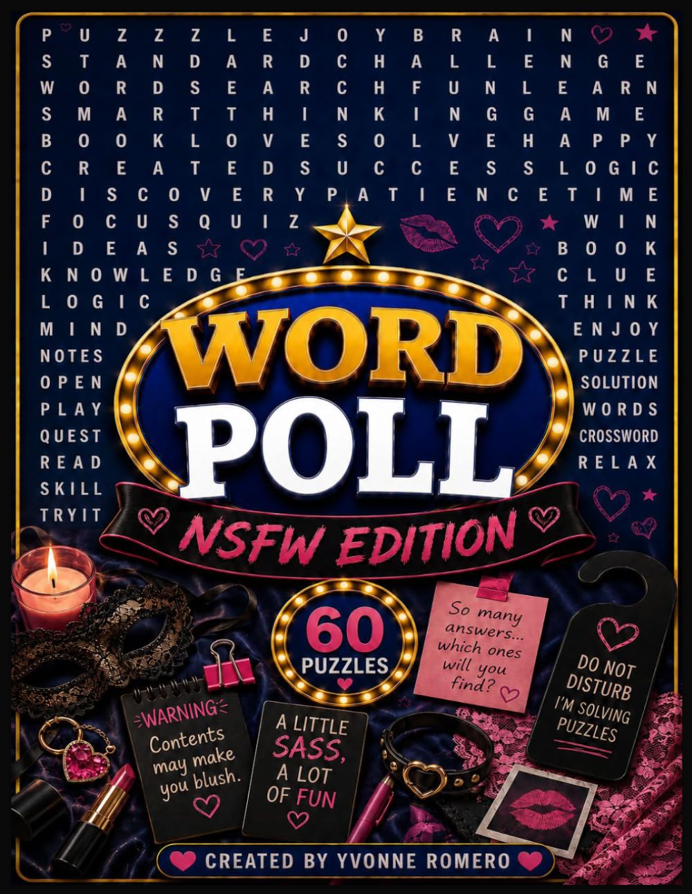 Word Poll NSFW Edition