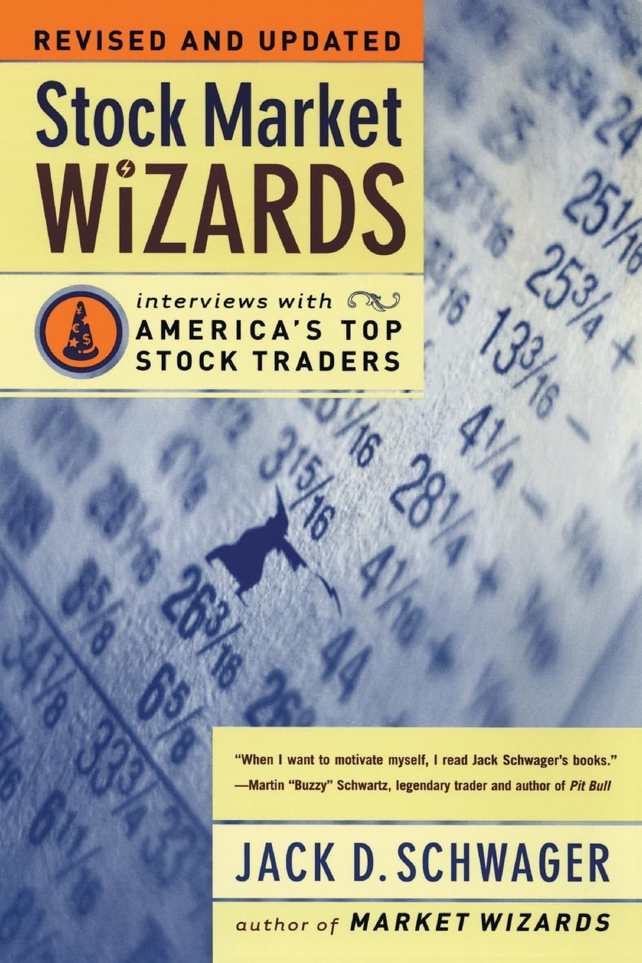 ler totalmente Stock Market Wizards: Interviews with America's Top Stock Traders