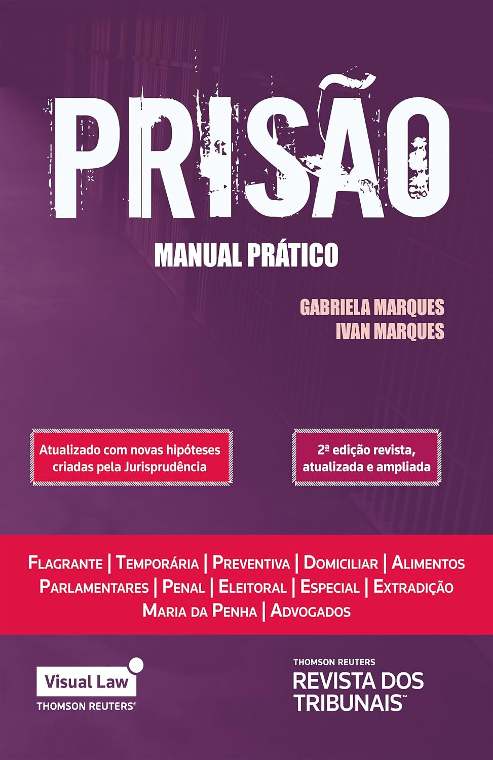 Prisão 2ª edição baixar livro de graça