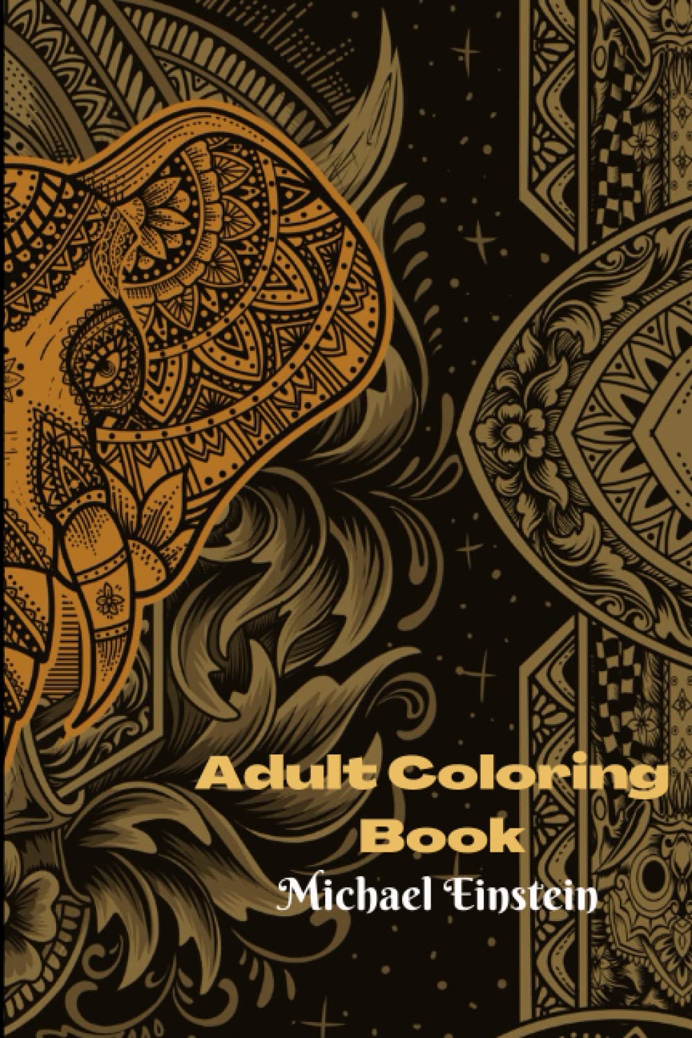 ler totalmente Adult coloring book: Coloring
