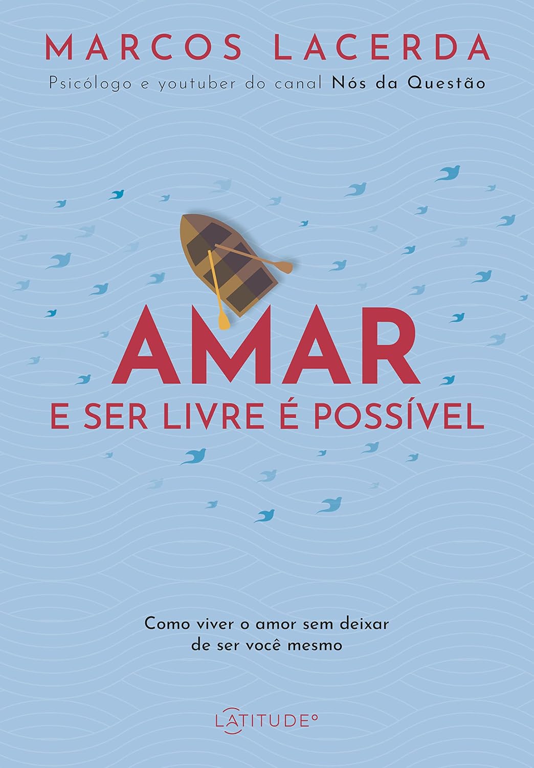 ler totalmente Amar e ser livre é possível: Como viver o amor sem deixar de ser você mesmo