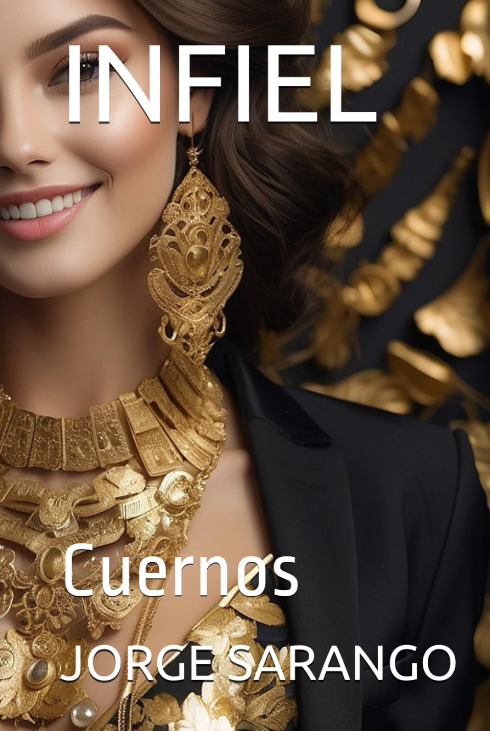INFIEL: Cuernos (Spanish Edition) baixar livro de graça