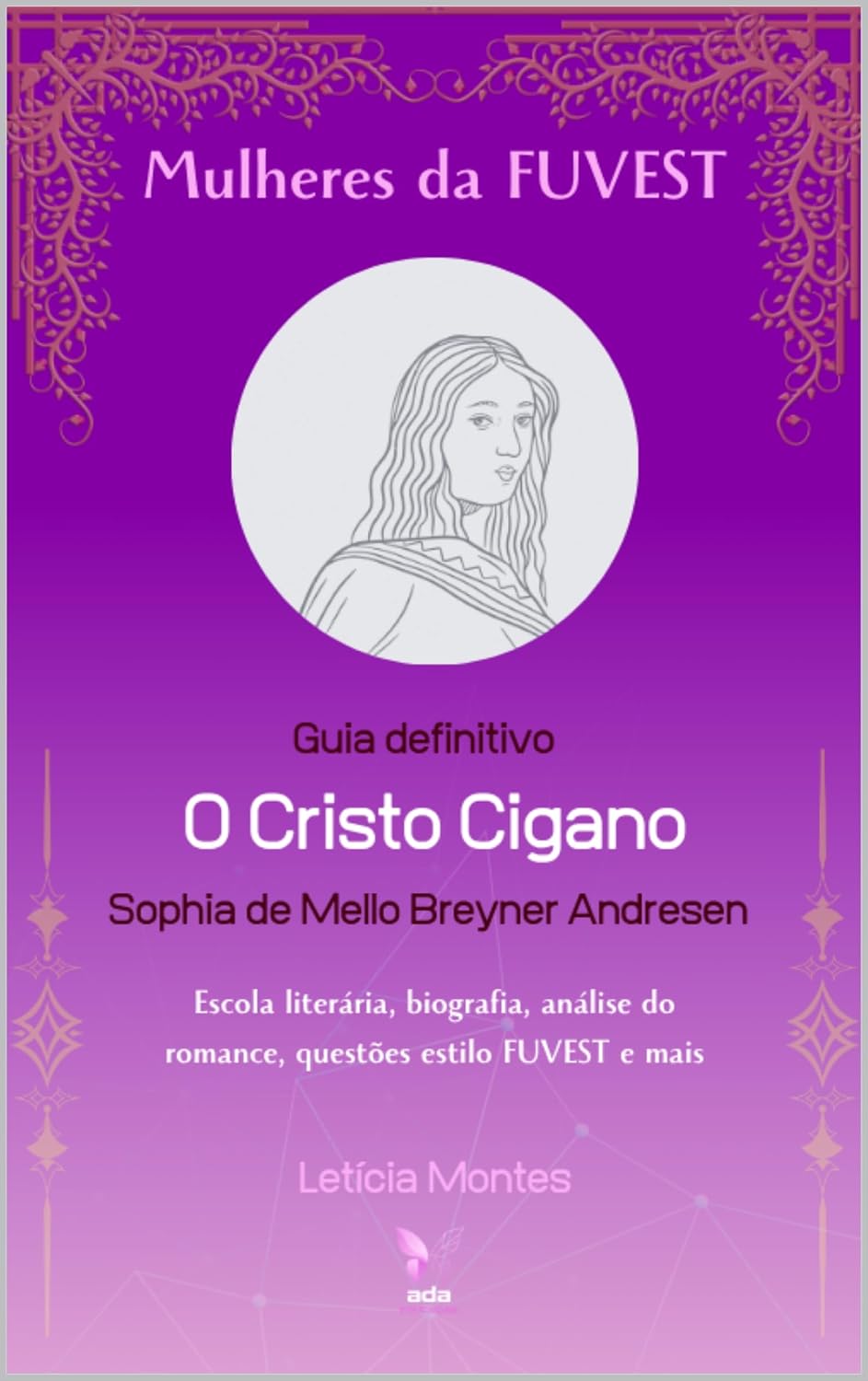 O Cristo Cigano: guia definitivo Fuvest baixar o livro de graça