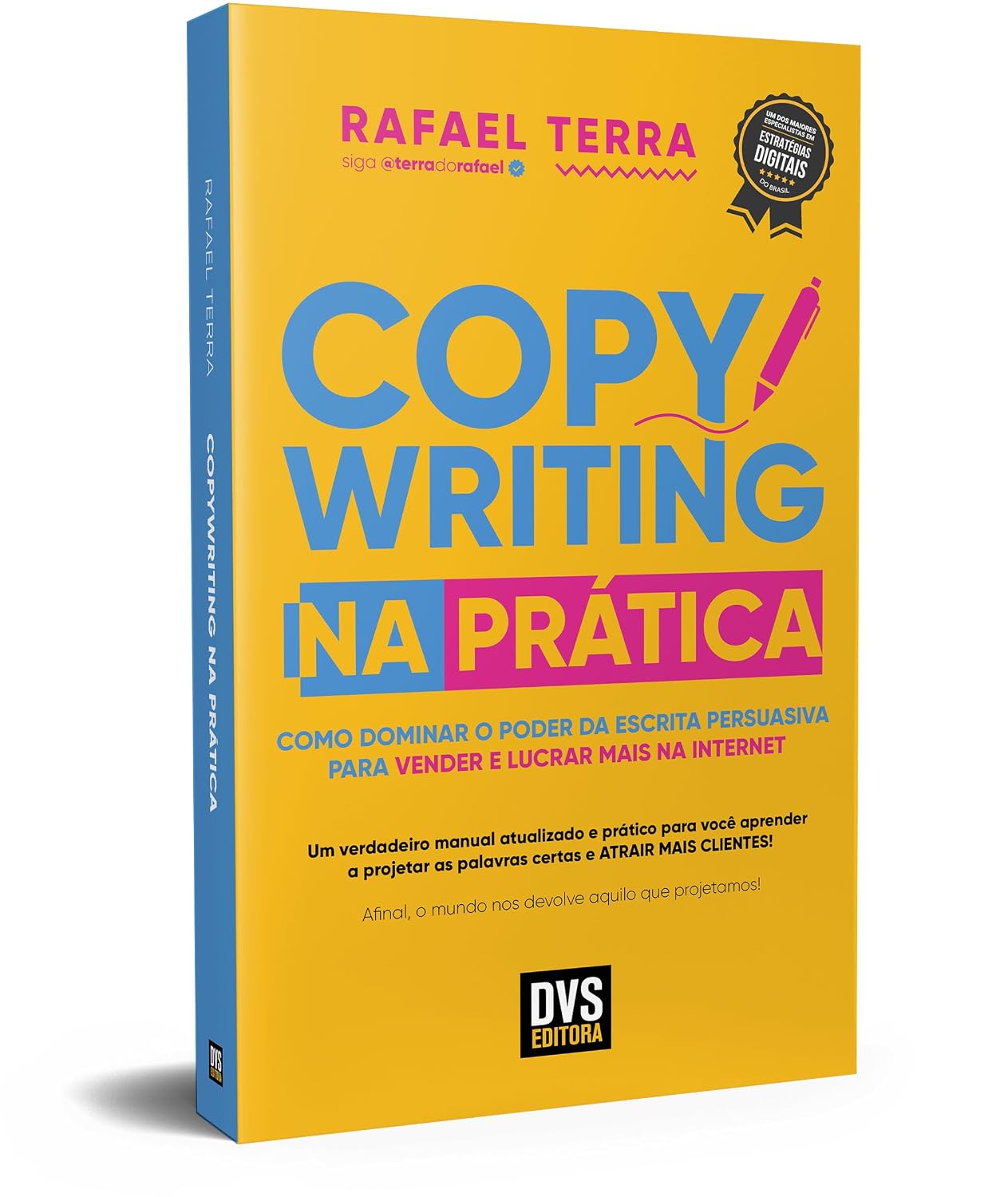 capítulo por capítulo baixar Copywriting na Prática: Como dominar o poder da escrita persuasiva para vender e lucrar mais na internet
