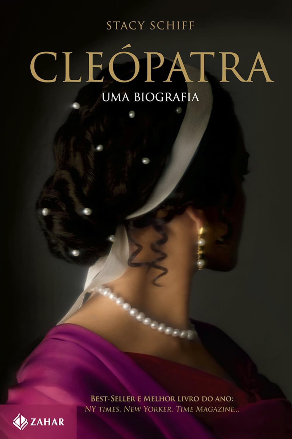 Cleópatra: Uma biografia