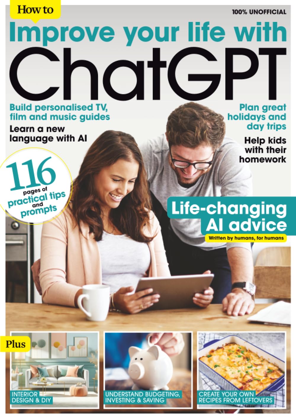 Improve Your Life with Chat GPT baixar o livro de graça