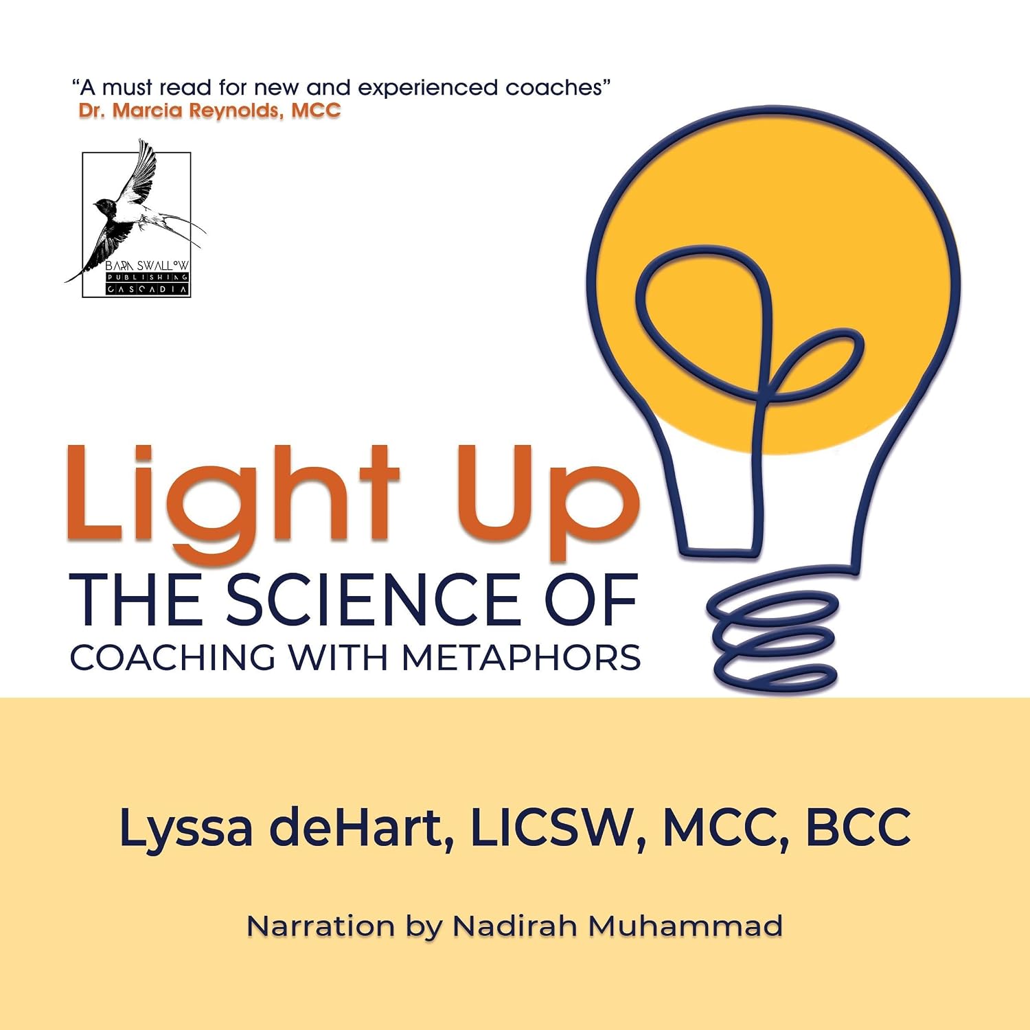 capítulo por capítulo baixar Light Up: The Science of Coaching with Metaphors