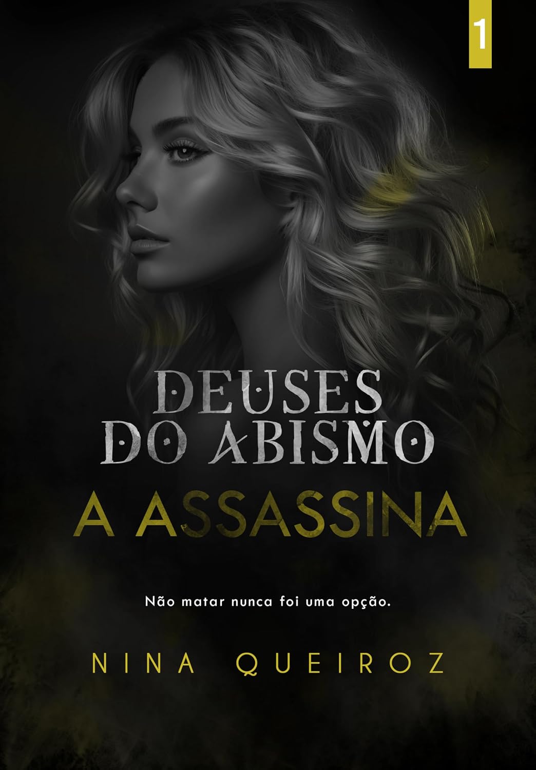 A Assassina (Deuses do Abismo)