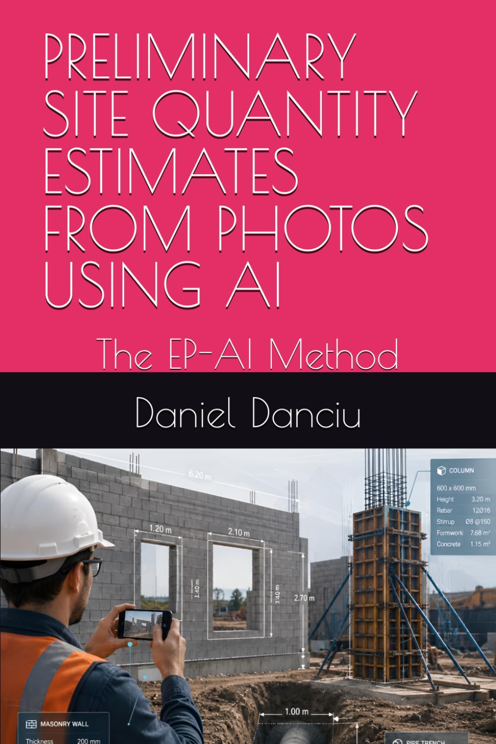 Preliminary Site Quantity Estimates from Photos Using AI: The EP-AI Method baixar o livro de graça