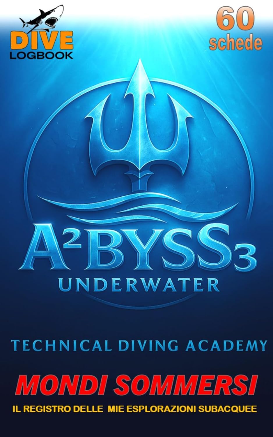 capítulo por capítulo baixar LOGBOOK A²BYSS₃: DIARIO IMMERSIONI (Italian Edition)