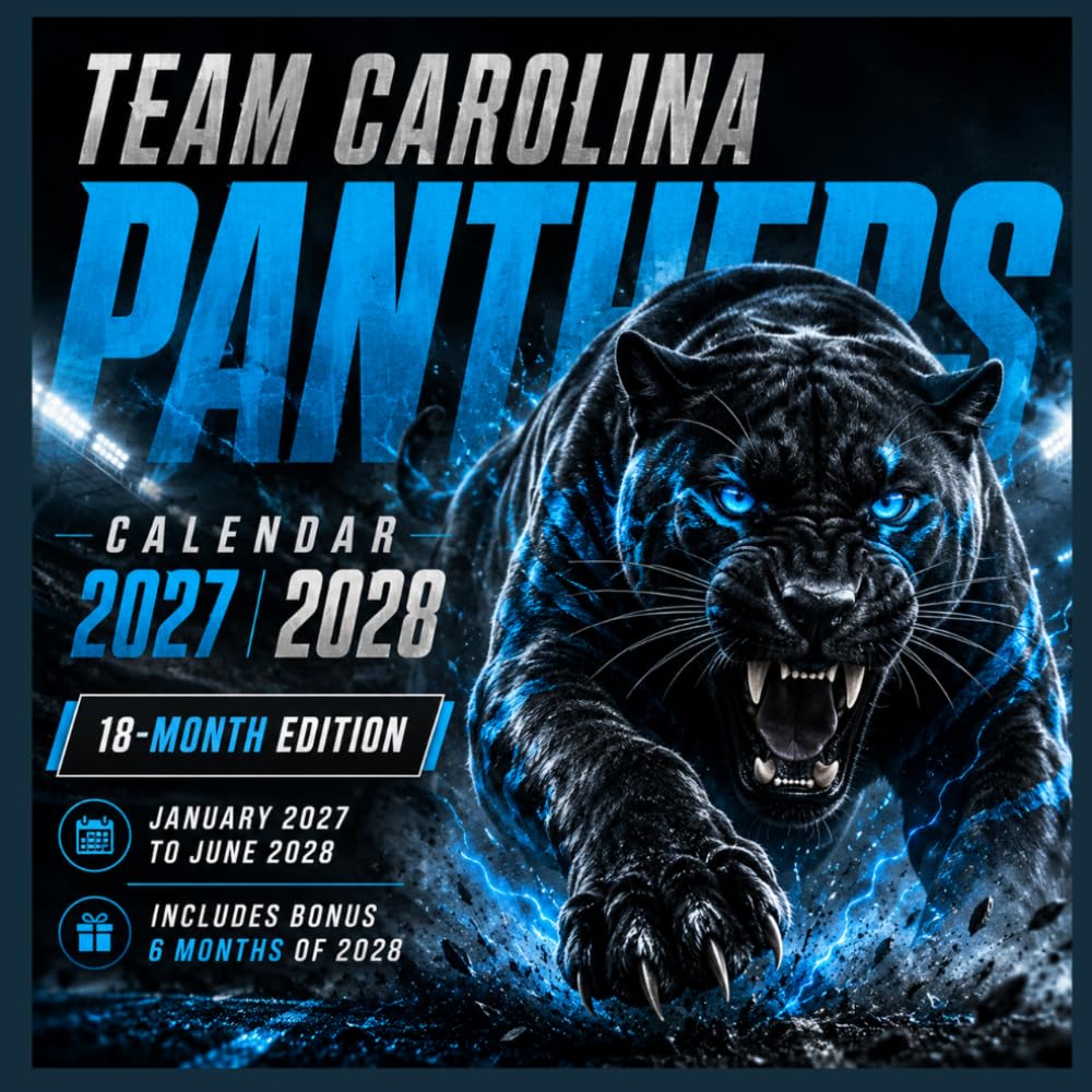Calendar 2027: 18 Months of Gridiron Action, Stadium Atmosphere, Fan Moments, and Monthly Notes baixar o livro de graça